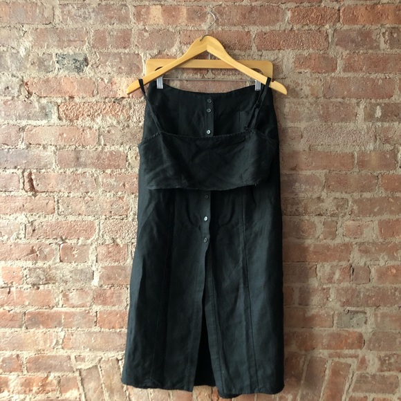 Reformation Dresses & Skirts - Reformation Linen Augie Two Piece